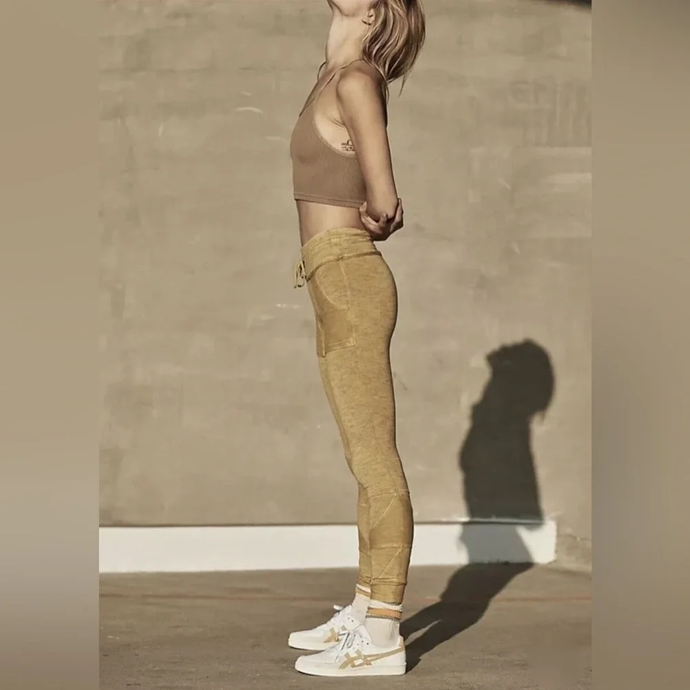 Free People Movement Kyoto Leggings